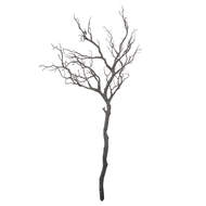Large Branch Spray Decoration