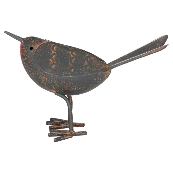 Rocky-The-Robin-Ornament
