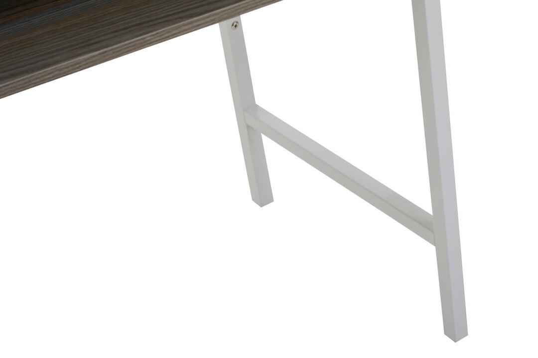 Norwood Desk – Light Oak Veneer