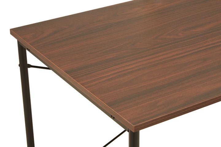 Norwood Desk – Natural Oak Veneer