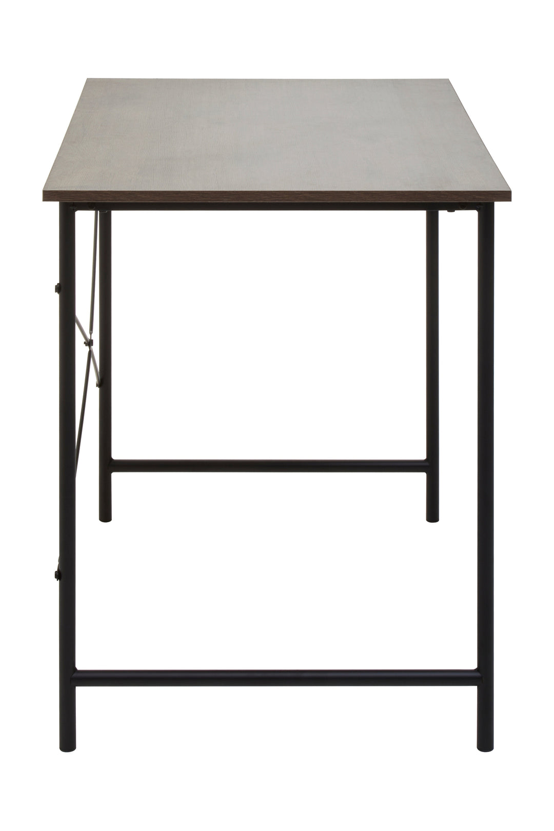 Bradbury Desk in Dark Oak Finish