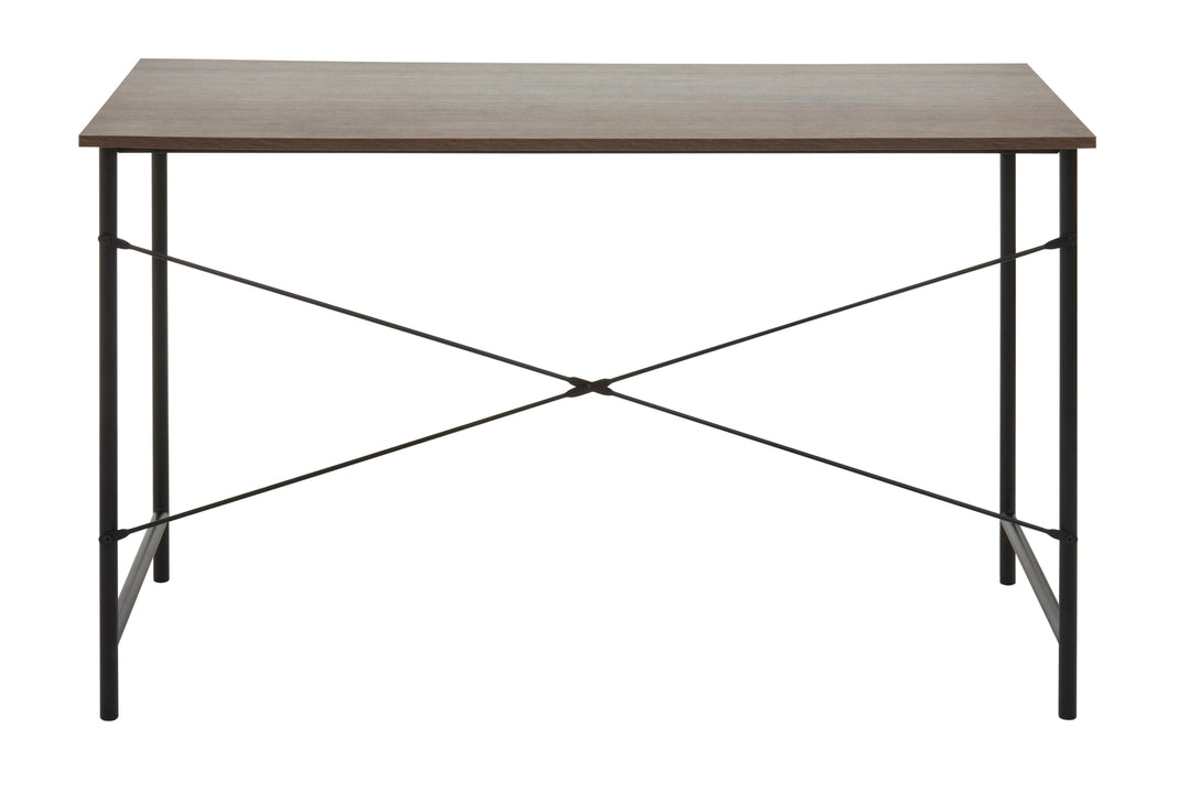 Bradbury Desk in Dark Oak Finish