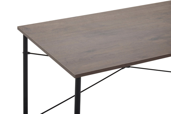 Bradbury Desk in Dark Oak Finish