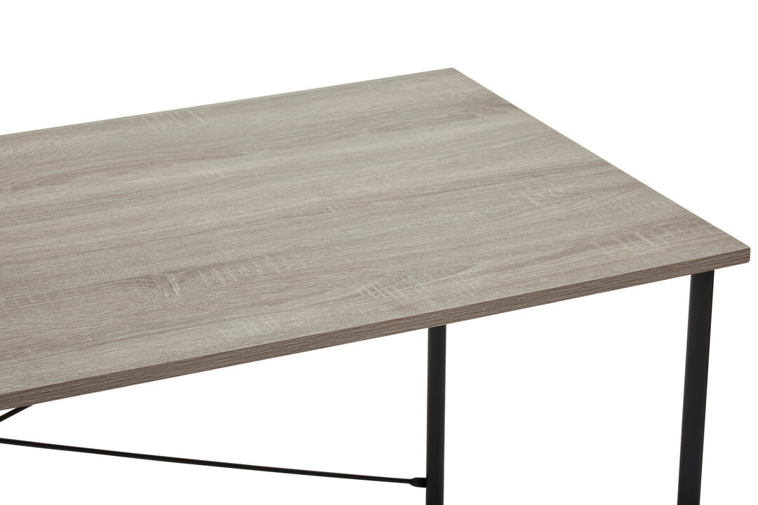 Norwood Desk – Natural Oak
