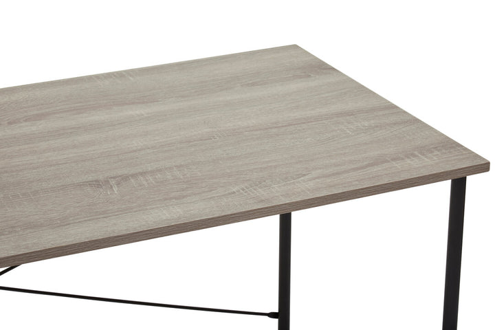 Norwood Desk – Natural Oak