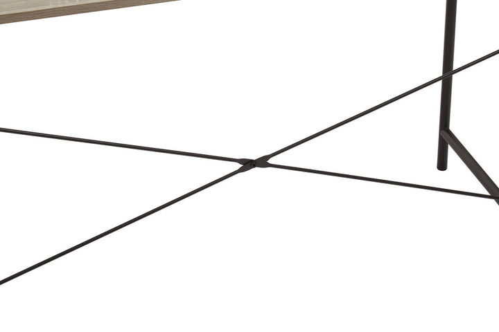 Norwood Desk – Natural Oak