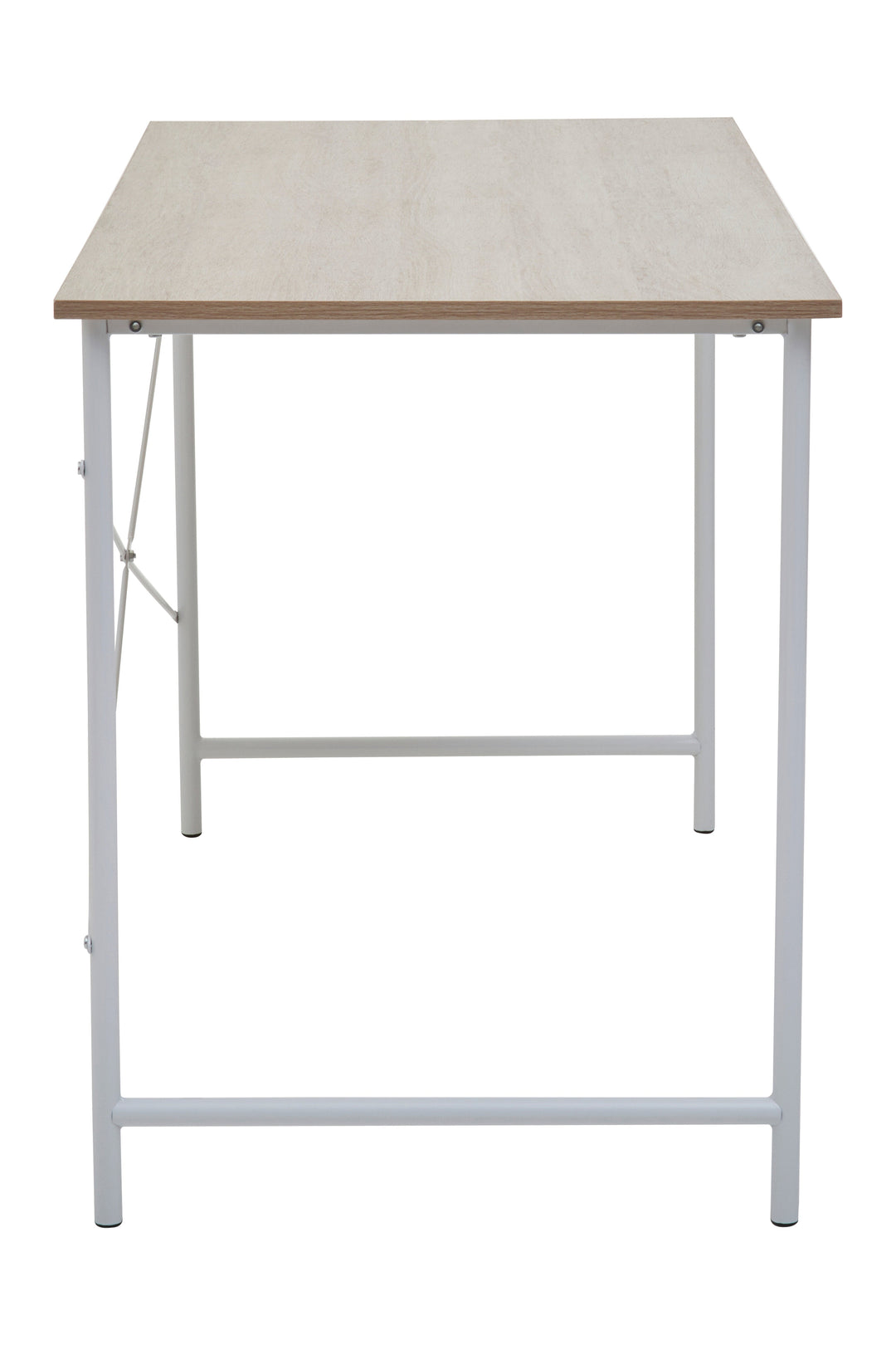 Bradbury Desk in Natural Oak Finish