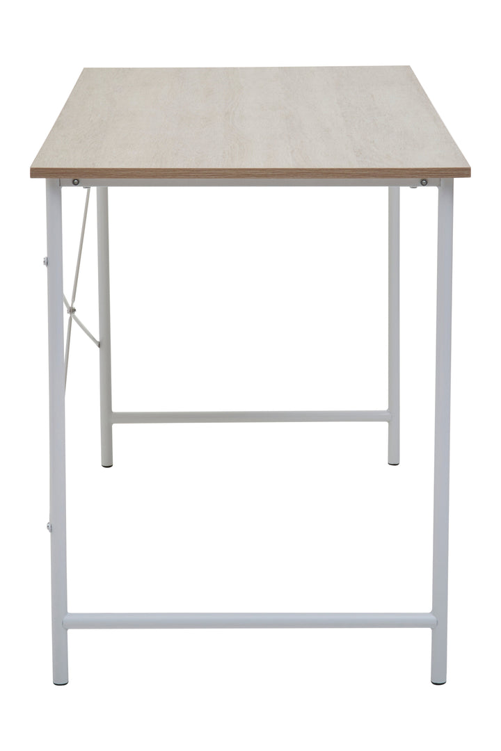 Bradbury Desk in Natural Oak Finish