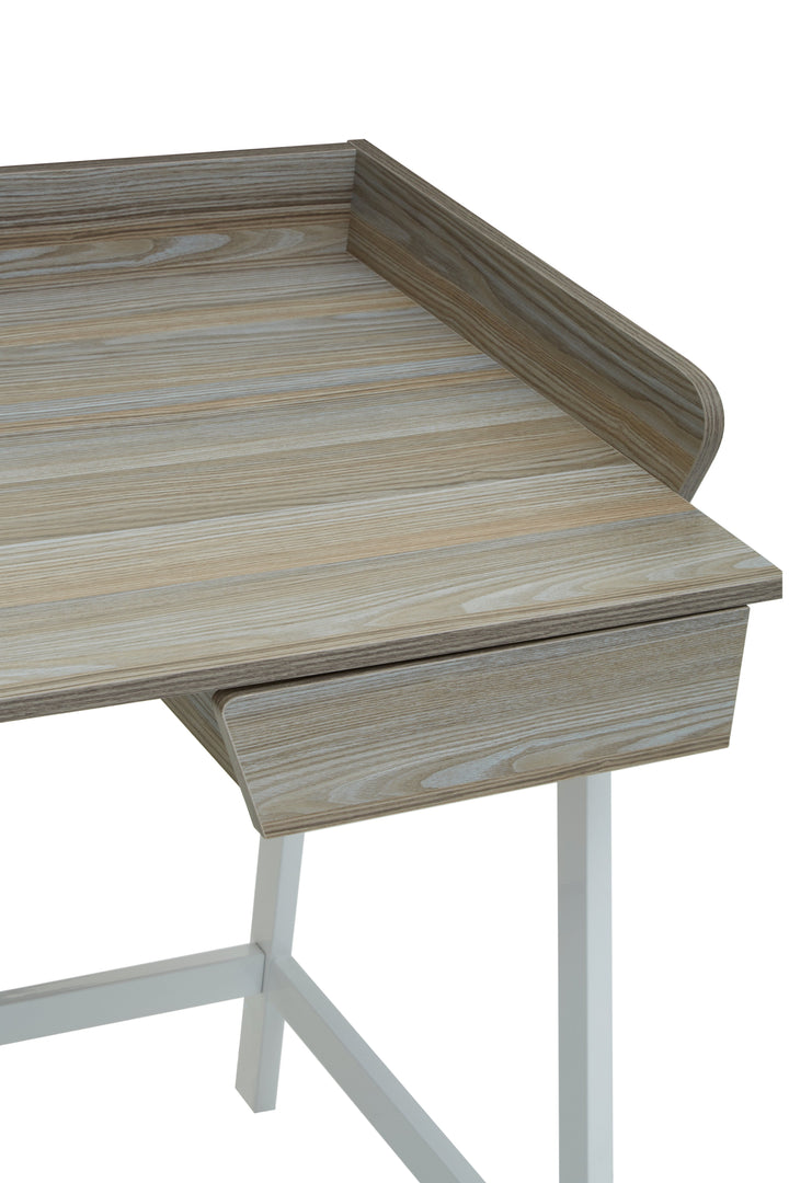 Bradbury Desk in Oak Finish