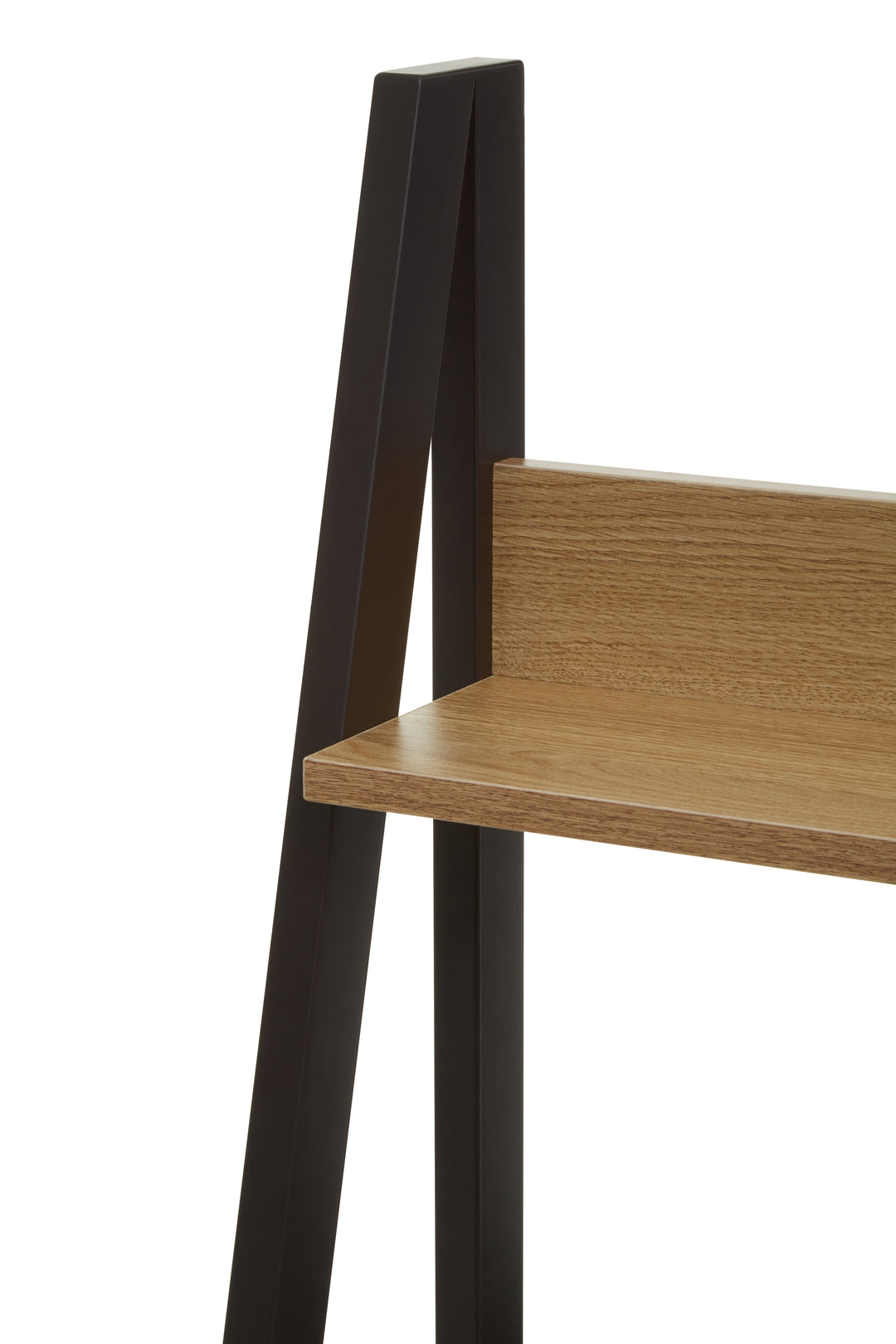 Bradbury Desk in Natural Oak Effect Finish