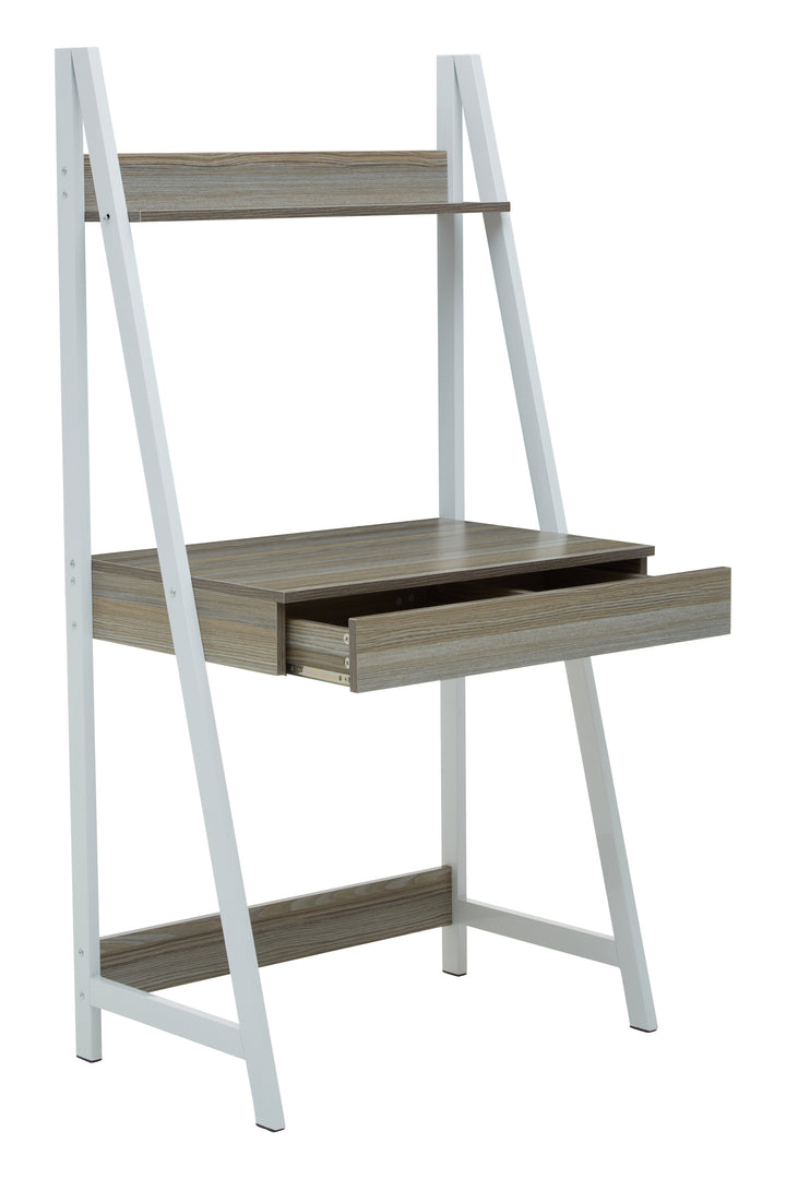 Bradbury Desk in Light Oak Effect Finish