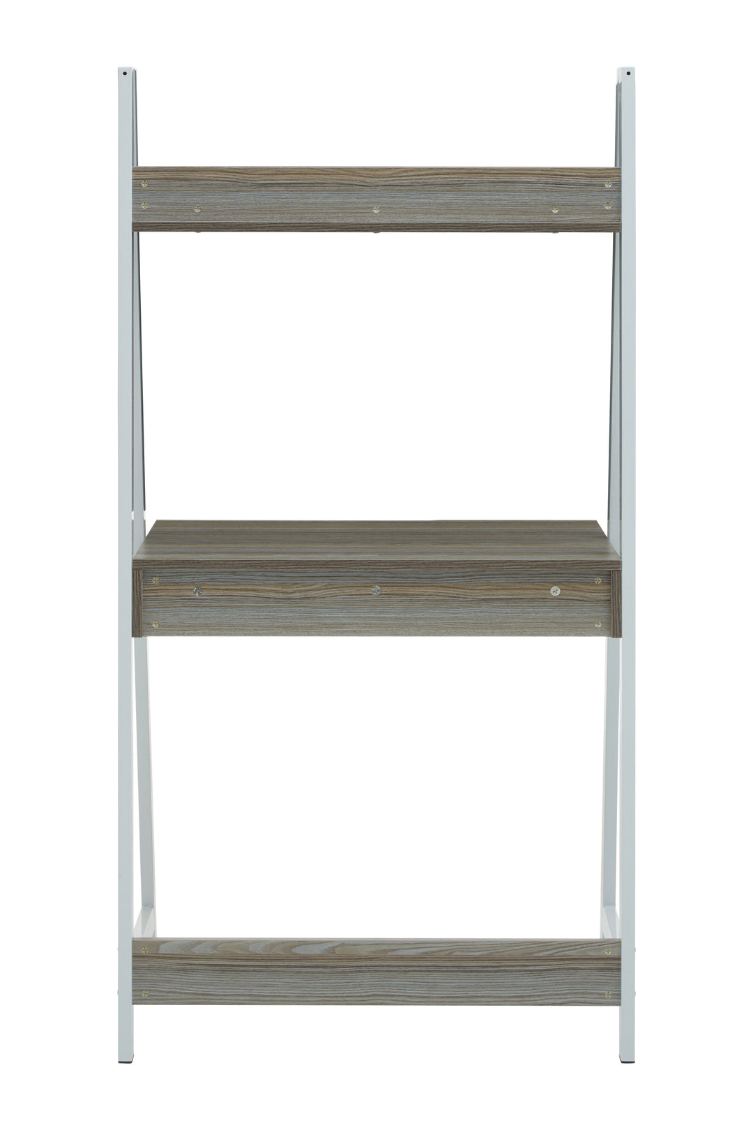 Bradbury Desk in Light Oak Effect Finish