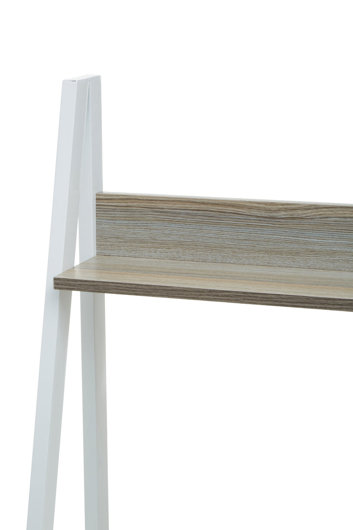 Bradbury Desk in Light Oak Effect Finish
