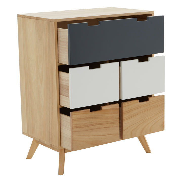 Watson Chest with 5 Drawers