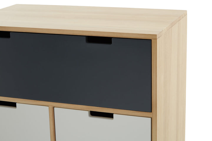 Laurel Chest – 5 Drawer