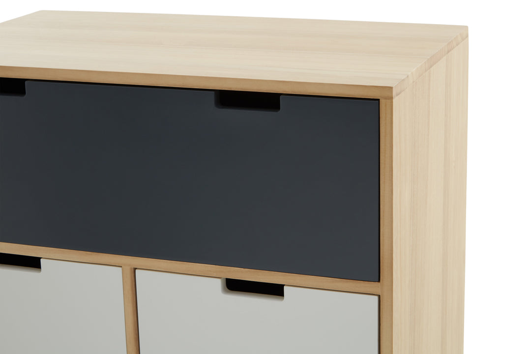 Watson Chest with 5 Drawers