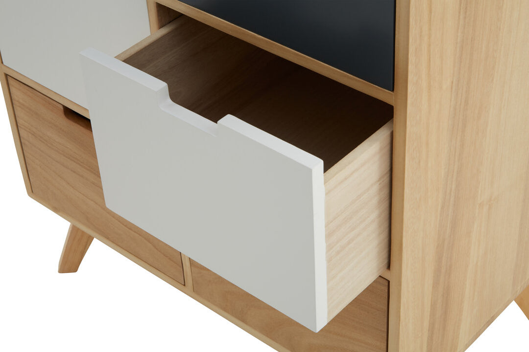 Laurel Chest – 5 Drawer