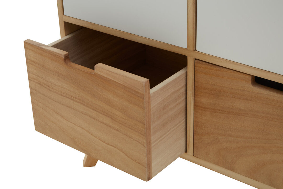 Laurel Chest – 5 Drawer