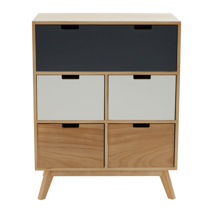 Laurel Chest – 5 Drawer