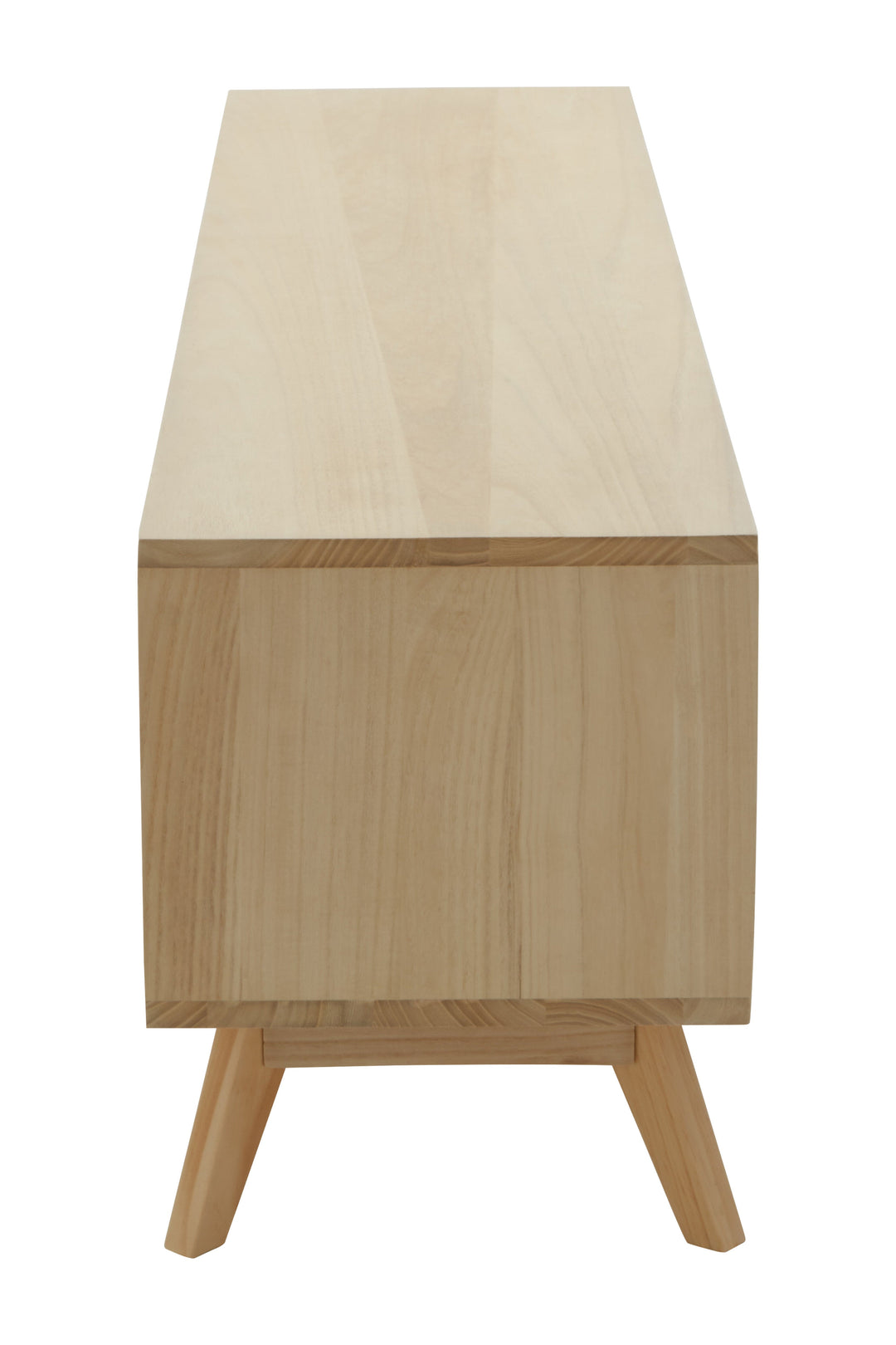 Watson Modern Media Unit with Storage