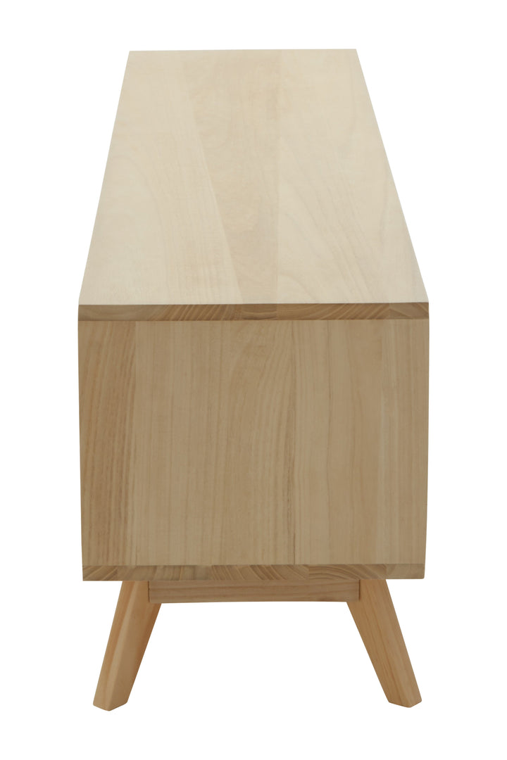 Watson Modern Media Unit with Storage