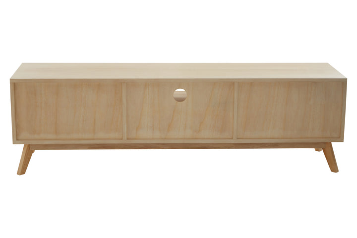 Watson Modern Media Unit with Storage