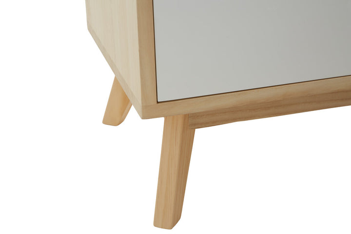 Laurel Contemporary Media Unit