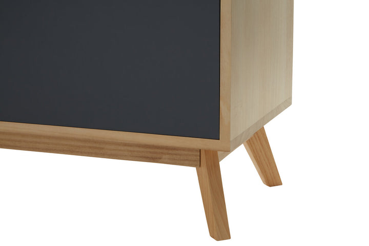 Laurel Contemporary Media Unit