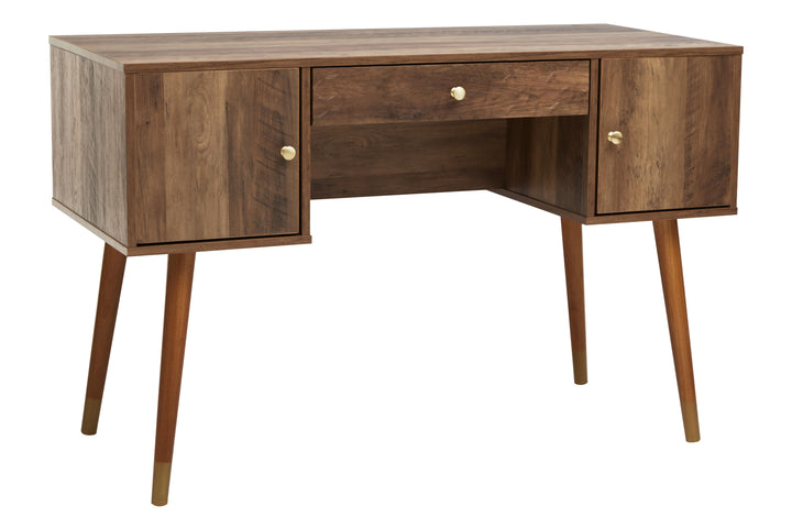 Frida 2-Door 1-Drawer Desk