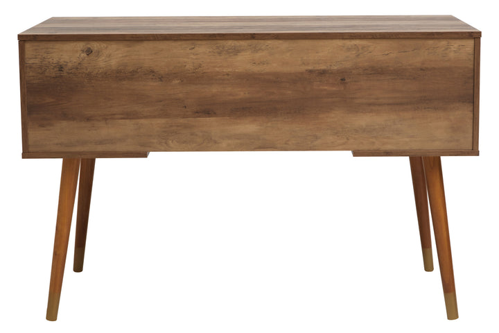 Frida 2-Door 1-Drawer Desk