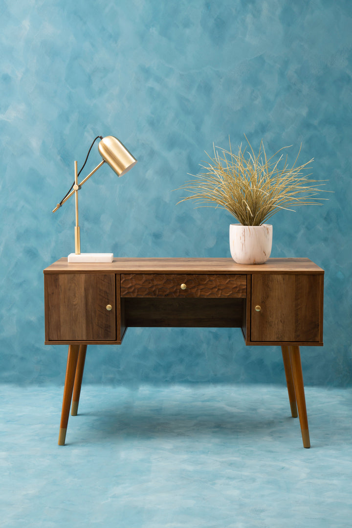 Frida 2-Door 1-Drawer Desk