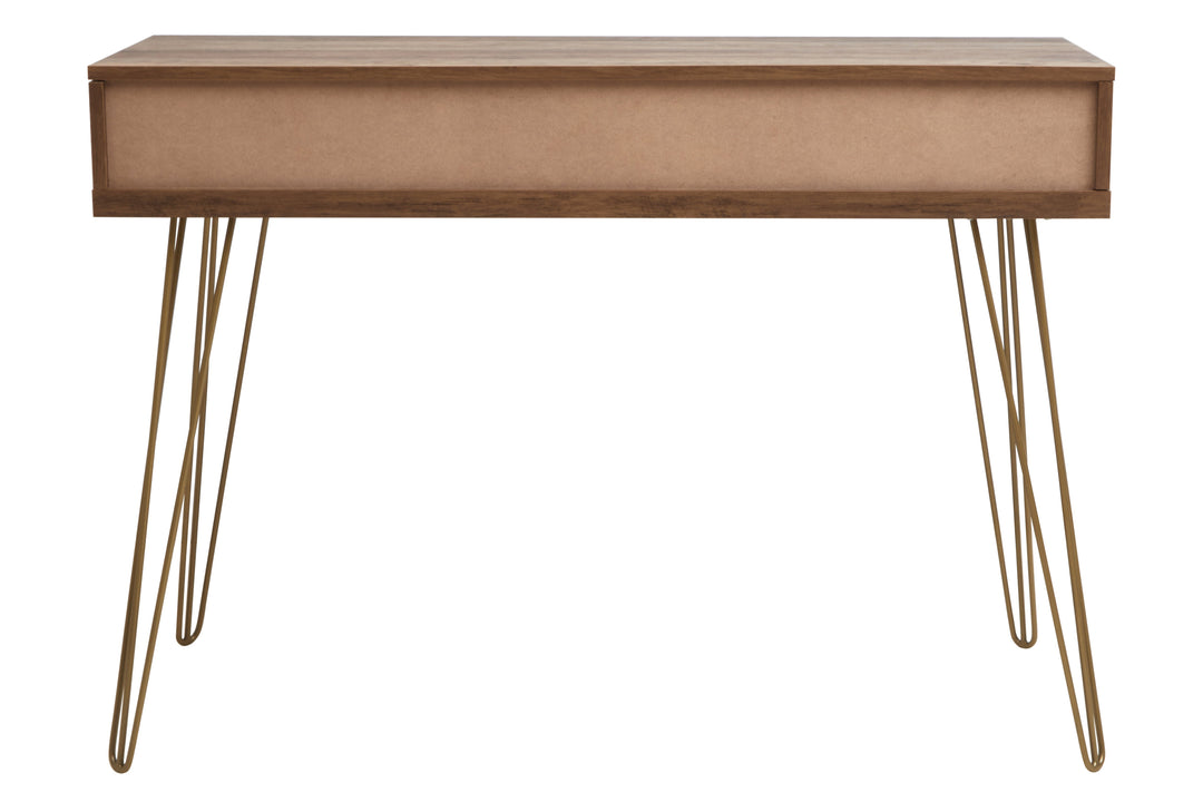 Flori Contemporary Console Table