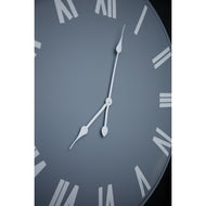 Rothay Oversized Decorative Wall Clock