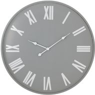Rothay Oversized Decorative Wall Clock