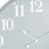 Ashmount Large Decorative Wall Clock