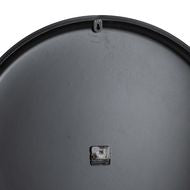 Ashmount Large Decorative Wall Clock