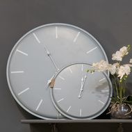 Karlsson Modern Oversized Wall Clock