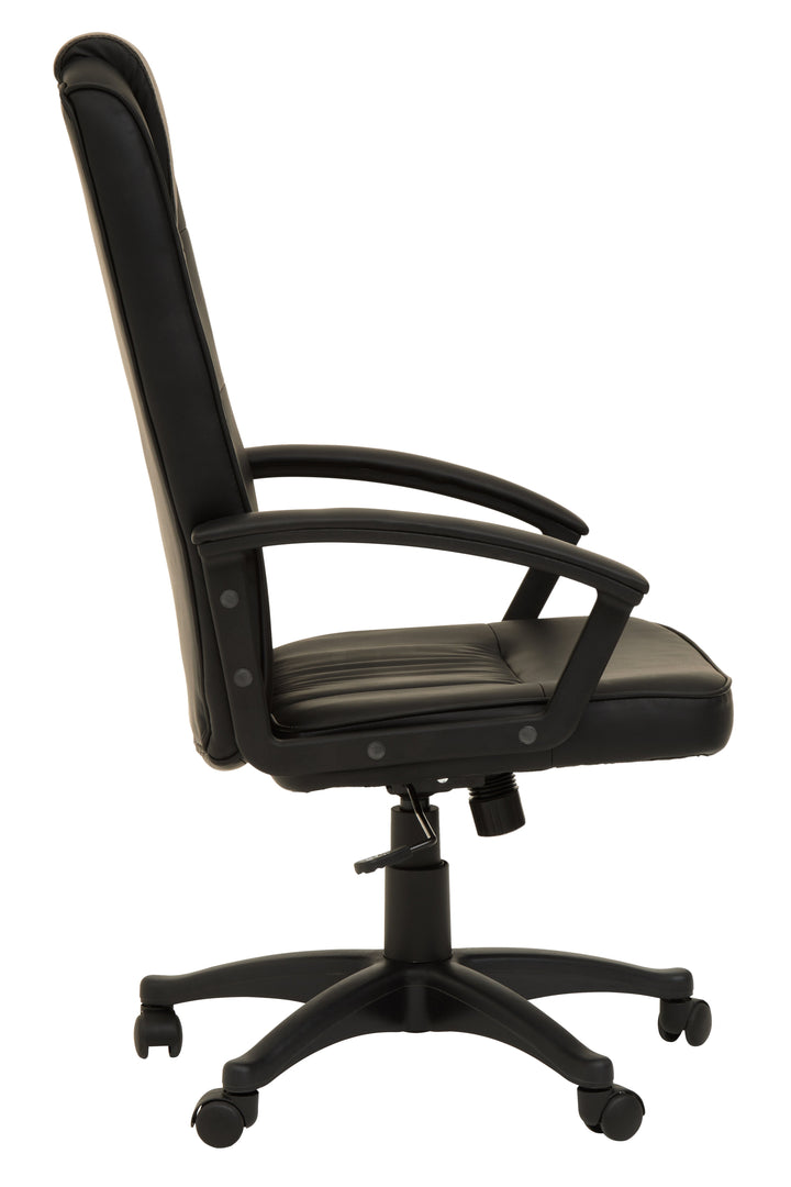 Brent Black Executive Office Chair