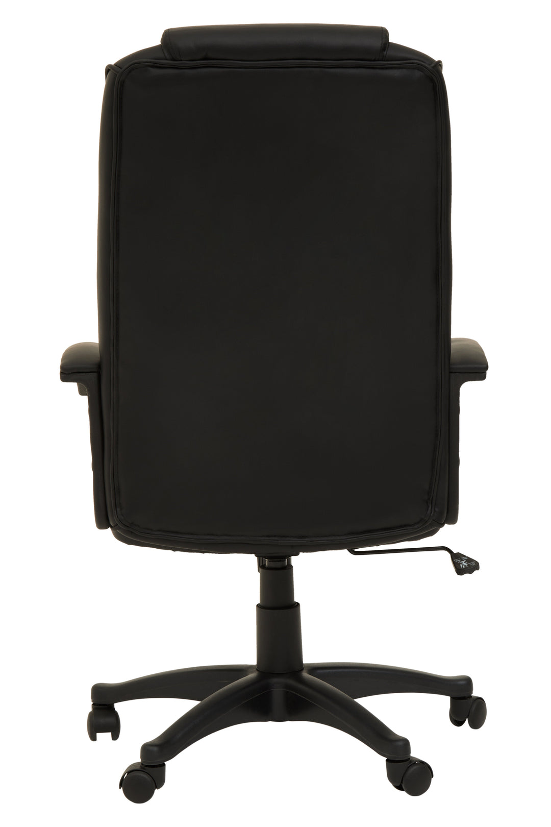 Brent Black Executive Office Chair