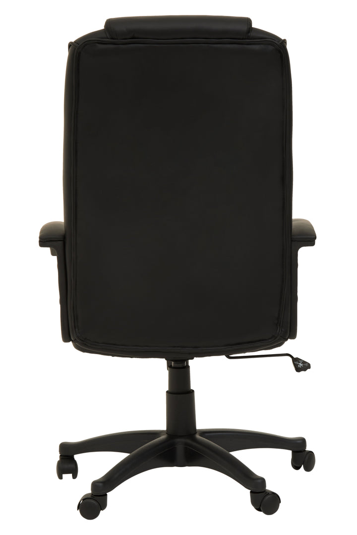 Brent Black Executive Office Chair