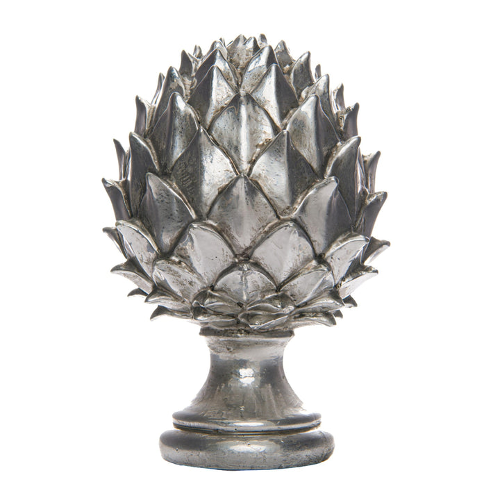 Silver-Pinecone-Finial