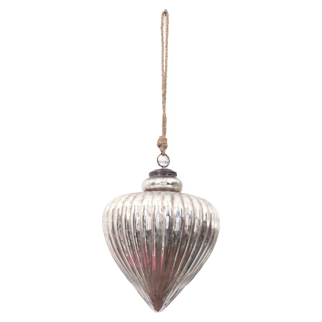 The-Noel-Collection-Antique-Silver-Large-Vallupe-Bauble