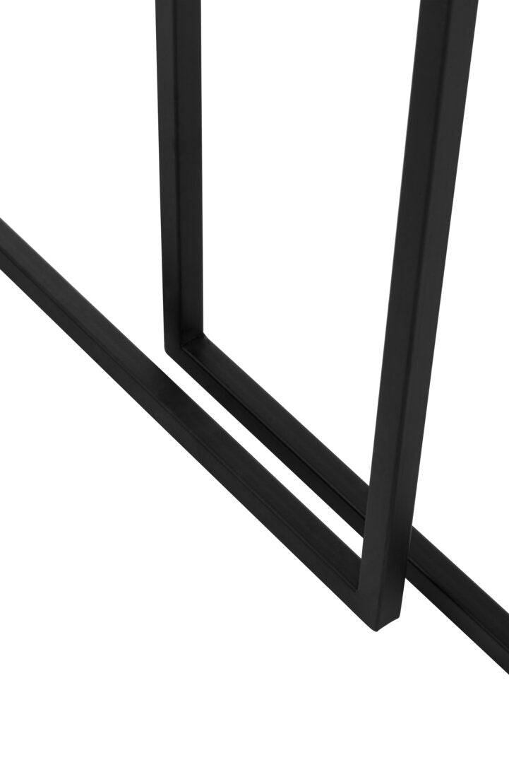 Amersham Nest of Two Tables – Contemporary Nesting Tables