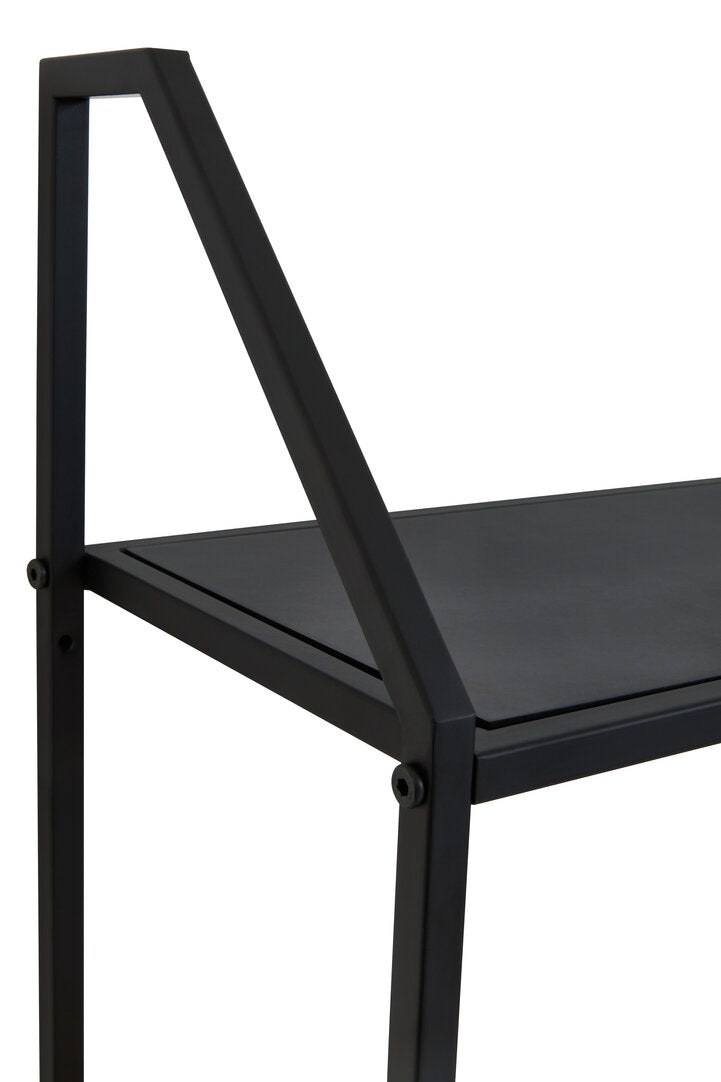 Amersham Two-Tier Wall Shelf – Contemporary Wall Storage