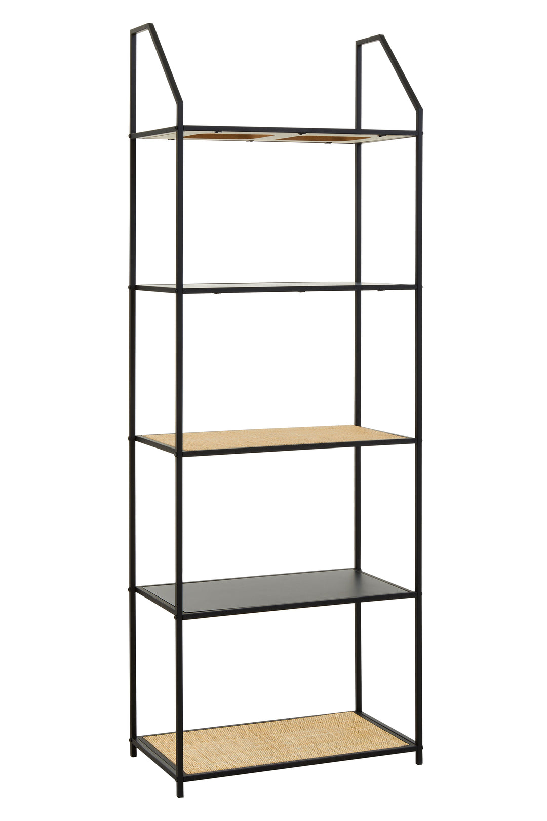 Depok 5-Tier Shelf Unit