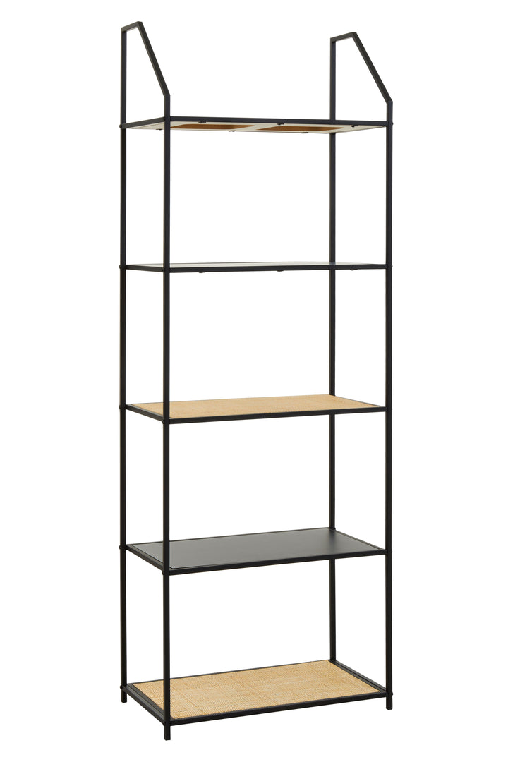 Depok 5-Tier Shelf Unit