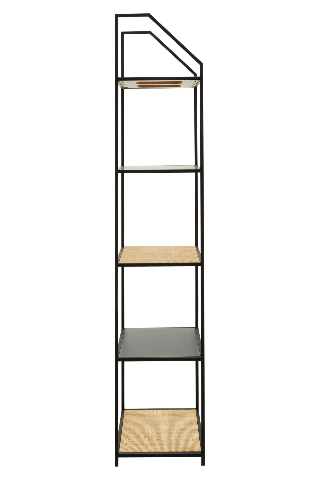 Depok 5-Tier Shelf Unit