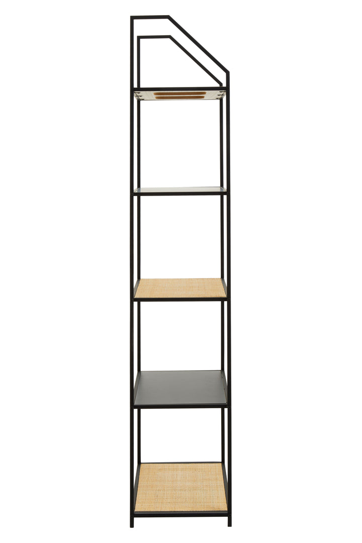 Depok 5-Tier Shelf Unit