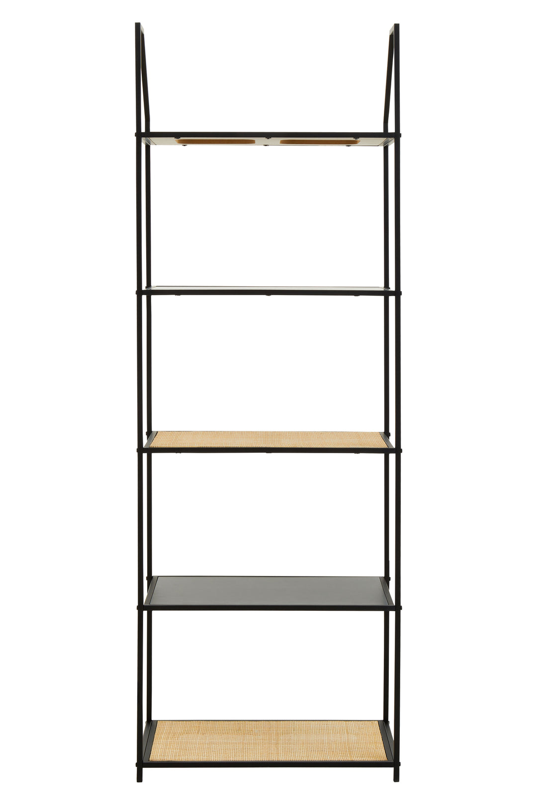 Depok 5-Tier Shelf Unit