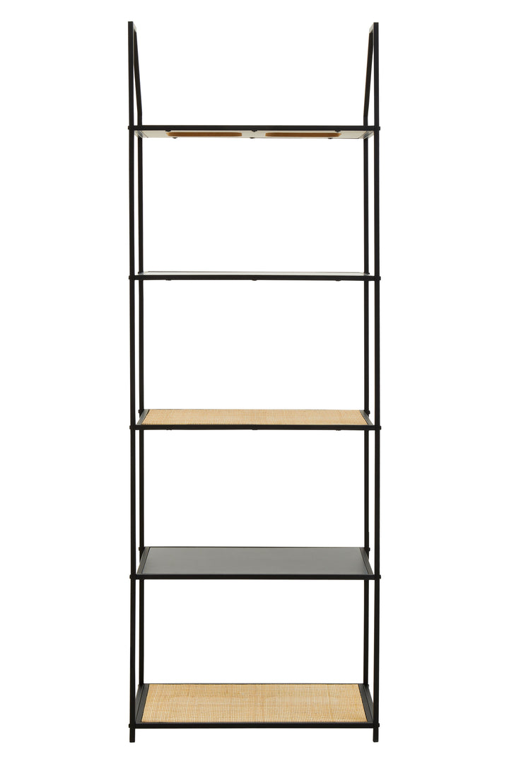 Depok 5-Tier Shelf Unit
